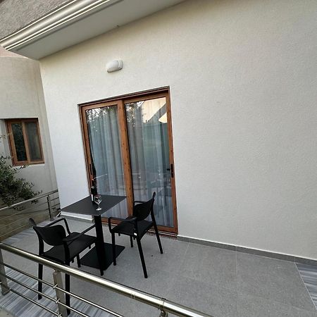 Vila Olserd Shehu Ksamil Exterior foto